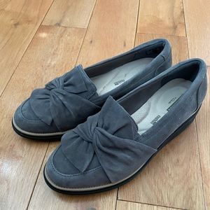 Clark’s Sharon Dasher Loafers